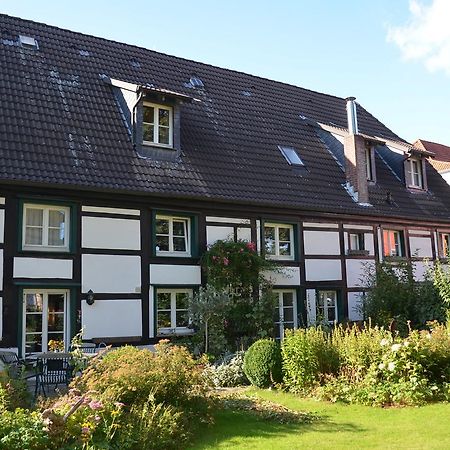 B & B Nr. 1 Schwerte Exteriör bild
