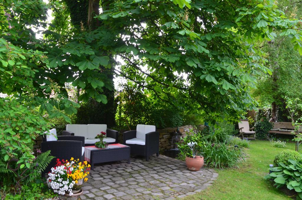 B & B Nr. 1 Schwerte Exteriör bild