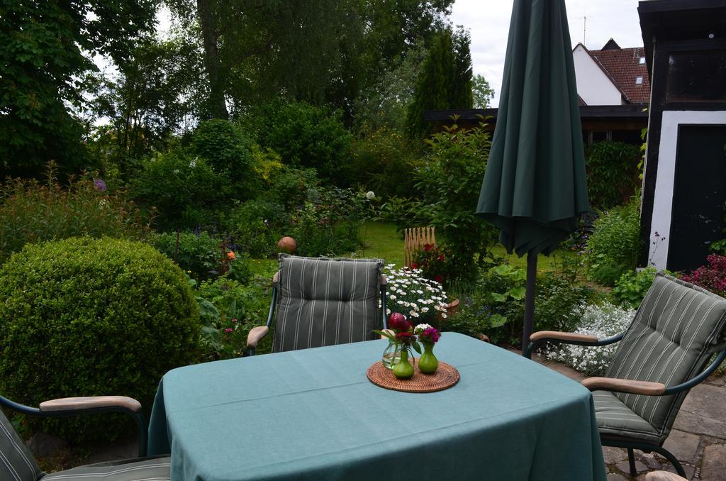 B & B Nr. 1 Schwerte Exteriör bild
