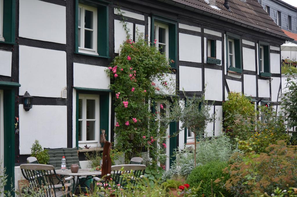 B & B Nr. 1 Schwerte Exteriör bild